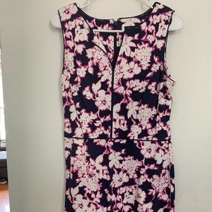 Tommy Hilfiger Floral Dress